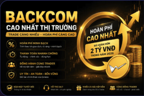 Backcom cashback guide